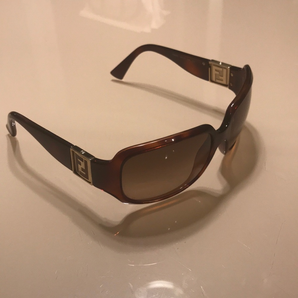 Authentic Fendi sunglasses